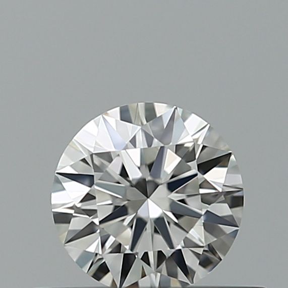 Diamond Natural 0,3Ct F-IF Round - IGI757511139