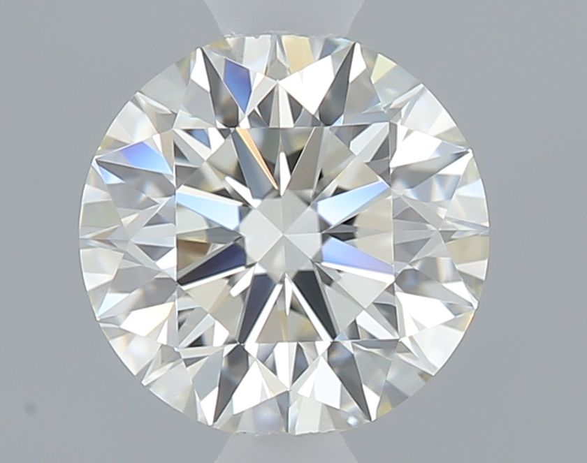 Diamond Natural 0,8Ct I-VVS1 Round - IGI774679468