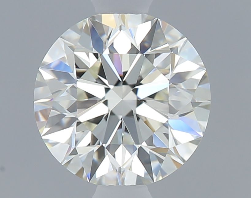 Diamond Natural 0,7Ct H-VVS2 Round - IGI774679445