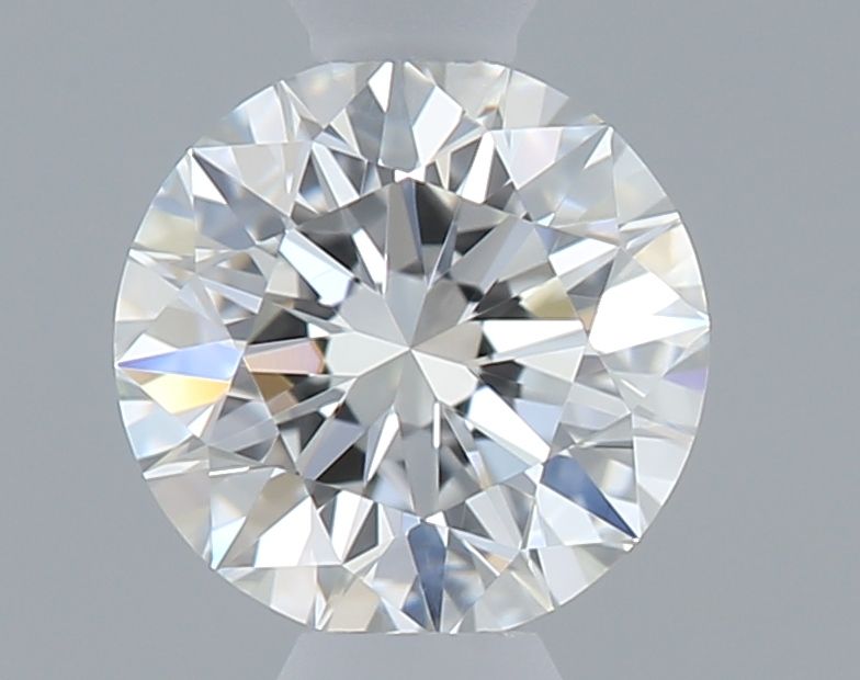 Diamond Natural 0,4Ct F-IF Round - IGI774683400
