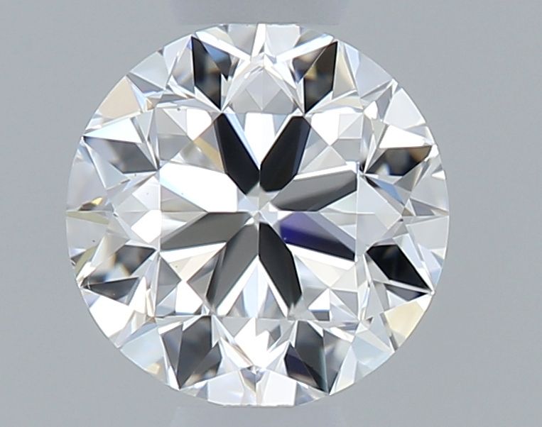 Diamond Natural 0,5Ct D-VS1 Round - IGI774681298