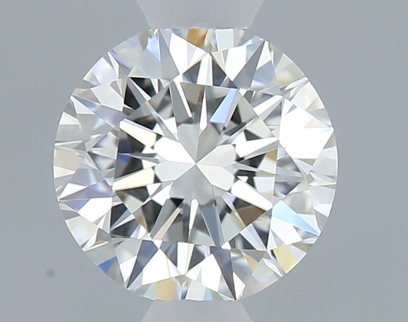 Diamond Natural 0,5Ct G-VVS1 Round - IGI774679470