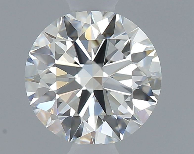 Diamond Natural 0,5Ct G-IF Round - IGI774680171