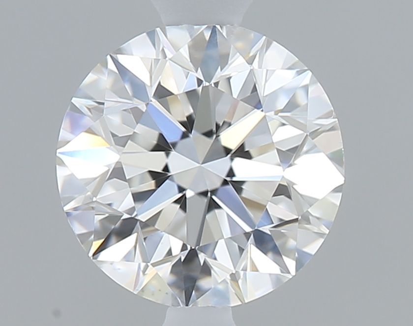 Diamond Natural 0,7Ct D-VS1 Round - IGI774683653