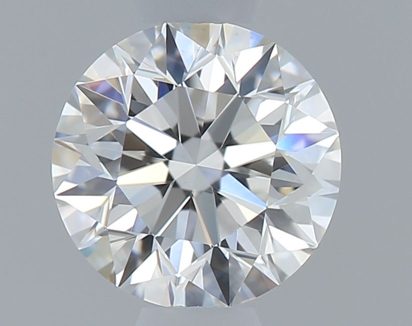 Diamond Natural 0,6Ct E-VVS2 Round - IGI774681280