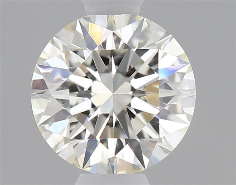 Diamond Natural 0,47Ct K-VVS1 Round - GIA1548720002