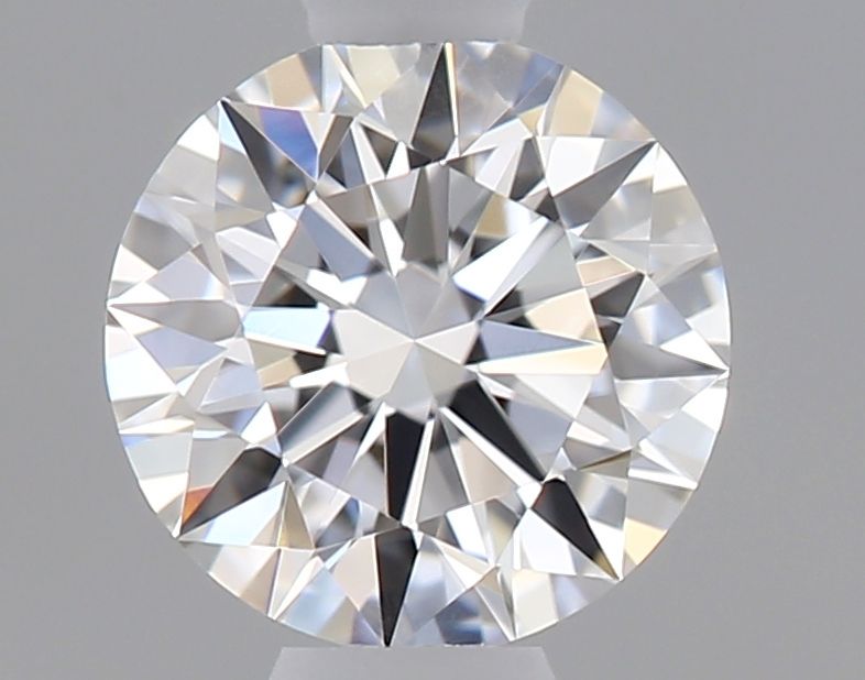 Diamond Natural 0,42Ct D-VVS1 Round - GIA2546644133