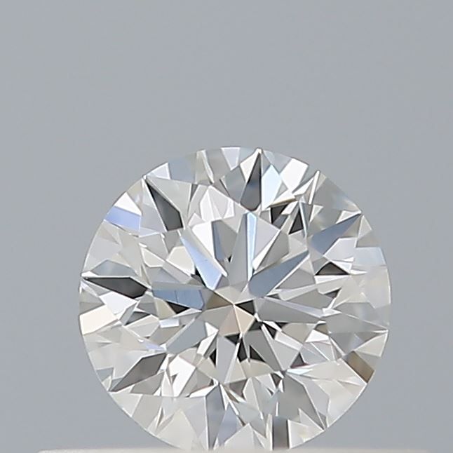 Diamond Natural 0,3Ct F-VVS1 Round - GIA1548400507