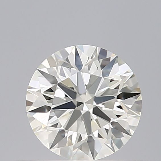 Diamond Natural 0,4Ct I-VVS1 Round - IGI763624542