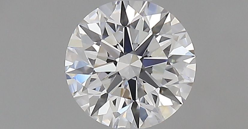 Diamond Natural 0,67Ct E-IF Round - GIA1547351966