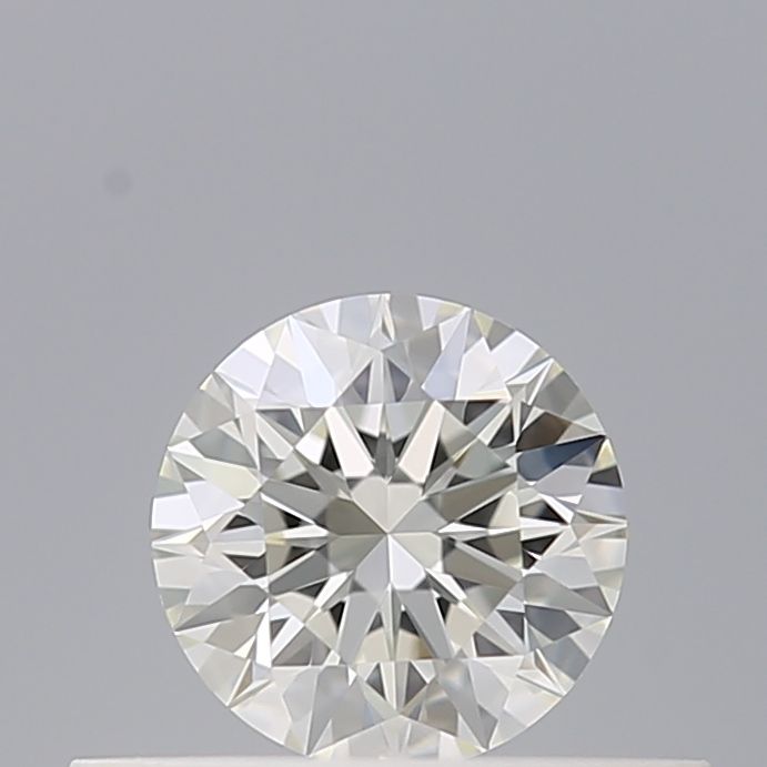 Diamond Natural 0,34Ct H-VVS1 Round - IGI763624218