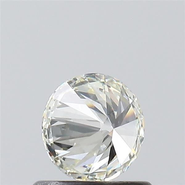 Diamond Natural 0,6Ct K-SI1 Round - GIA1458437996