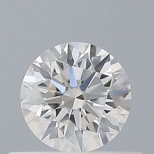 Diamond Natural 0,34Ct G-VVS2 Round - GIA1548468107