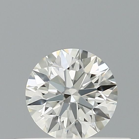 Diamond Natural 0,3Ct J-VVS1 Round - GIA7541746634