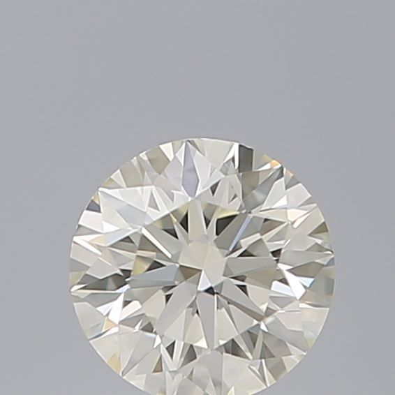 Diamond Natural 0,3Ct K-VVS1 Round - GIA1549468283