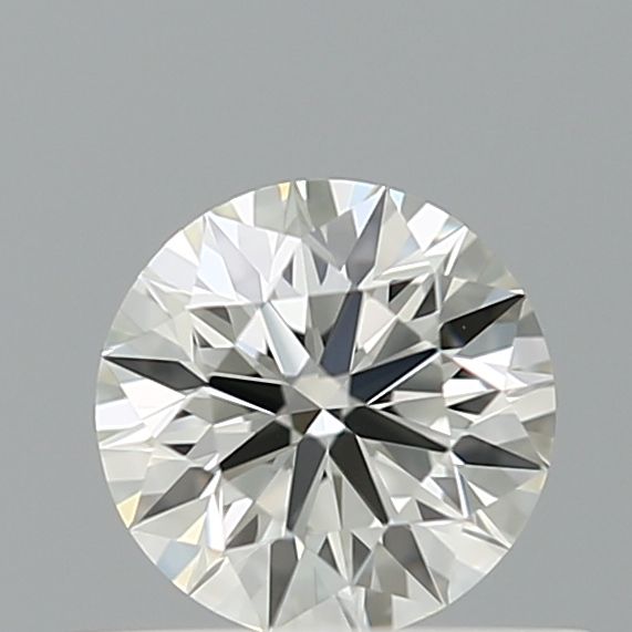 Diamond Natural 0,41Ct H-VVS1 Round - IGI763625192