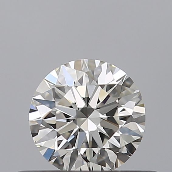 Diamond Natural 0,34Ct H-VVS1 Round - IGI757510229