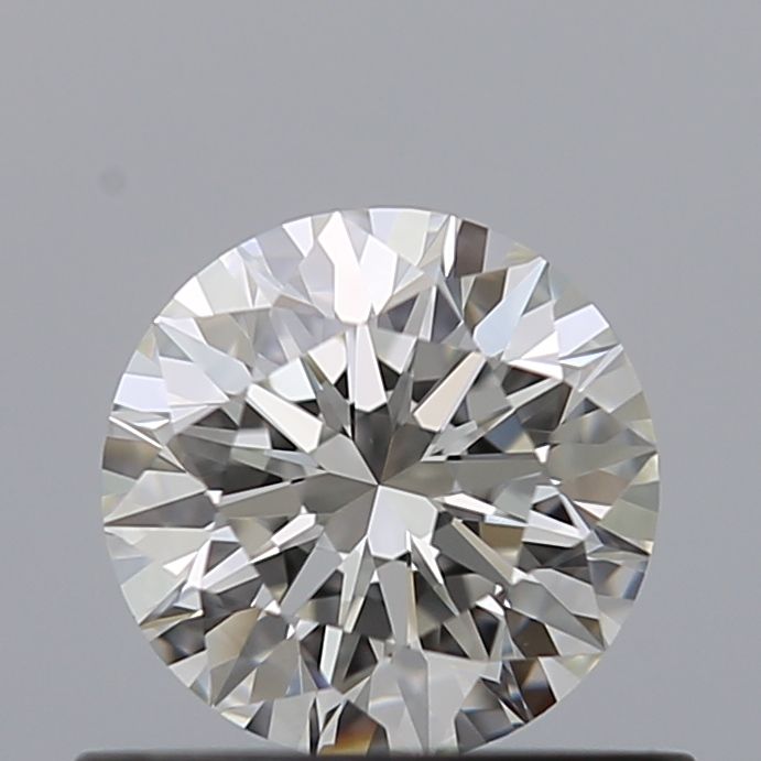 Diamond Natural 0,56Ct H-VVS2 Round - GIA1549017578