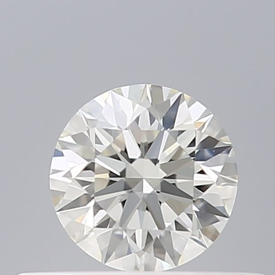 Diamond Natural 0,35Ct H-IF Round - IGI757511784