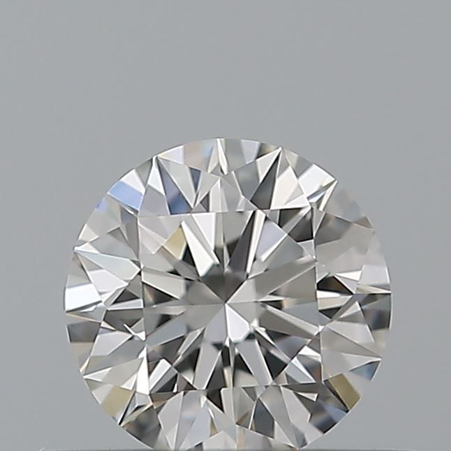 Diamond Natural 0,34Ct F-IF Round - IGI757511037
