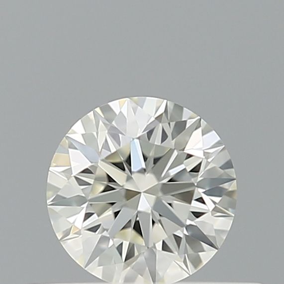 Diamond Natural 0,32Ct H-IF Round - IGI763624811