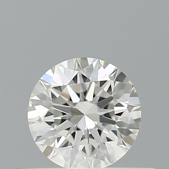 Diamond Natural 0,32Ct F-IF Round - IGI763624822