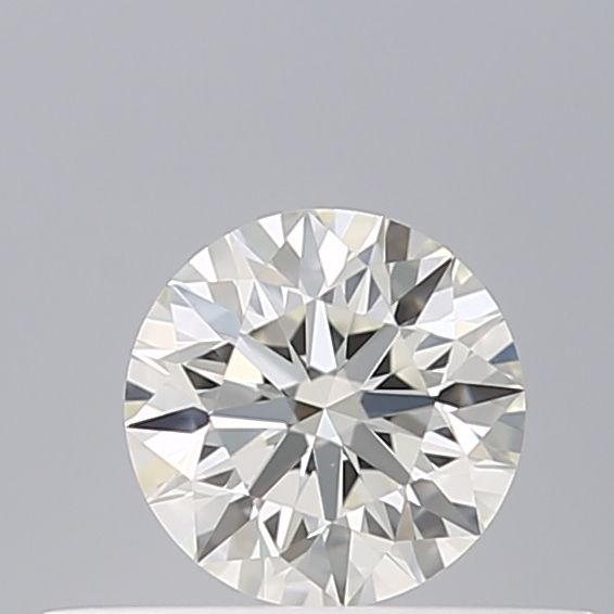 Diamond Natural 0,3Ct G-IF Round - IGI757511797
