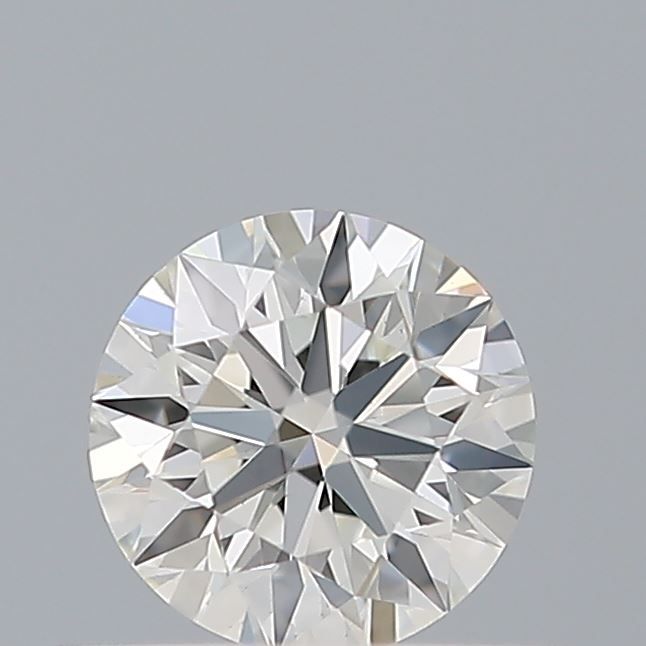 Diamond Natural 0,3Ct G-IF Round - IGI757511731