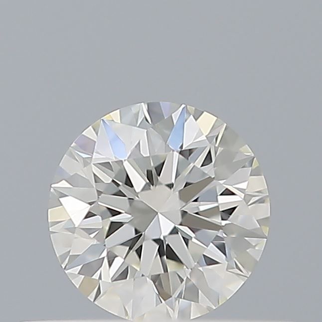 Diamond Natural 0,3Ct G-IF Round - IGI757511751