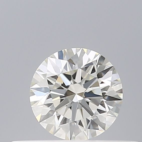Diamond Natural 0,3Ct G-IF Round - IGI763624794