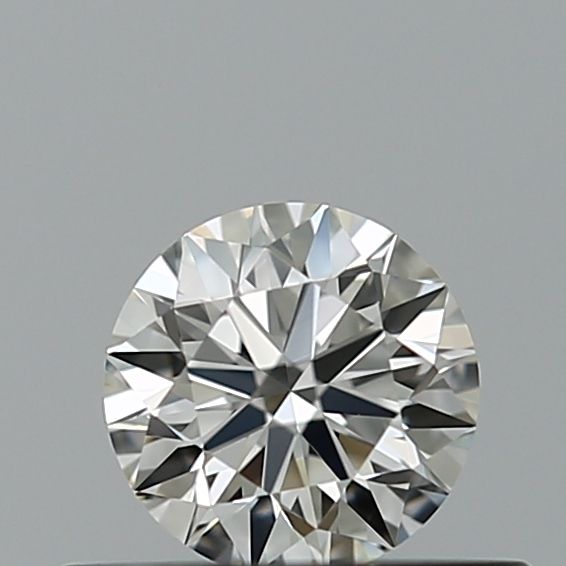 Diamond Natural 0,3Ct G-IF Round - IGI757510236