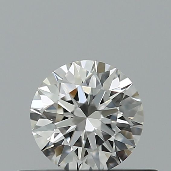 Diamond Natural 0,3Ct G-VVS1 Round - GIA7548252248