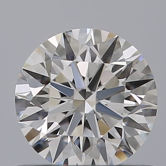 Diamond Natural 0,64Ct E-VVS1 Round - GIA7546253638