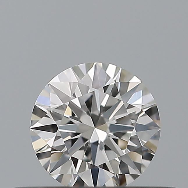 Diamond Natural 0,3Ct G-IF Round - IGI757511271