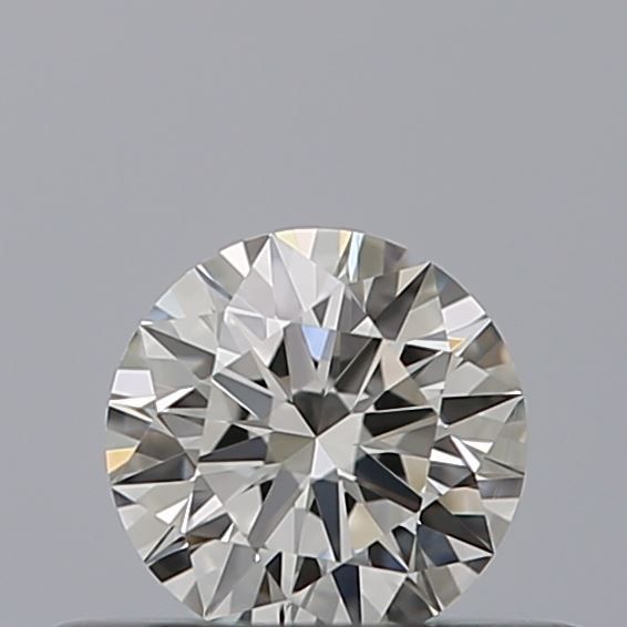 Diamond Natural 0,3Ct G-IF Round - IGI757510257