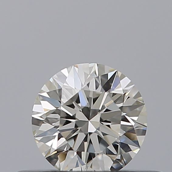 Diamond Natural 0,3Ct G-IF Round - IGI757509903