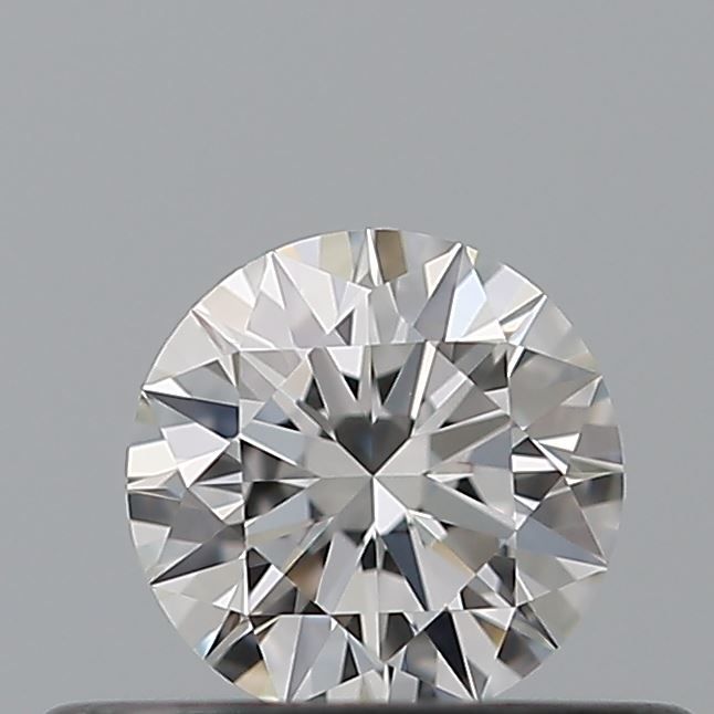 Diamond Natural 0,3Ct G-VVS1 Round - GIA6542253829