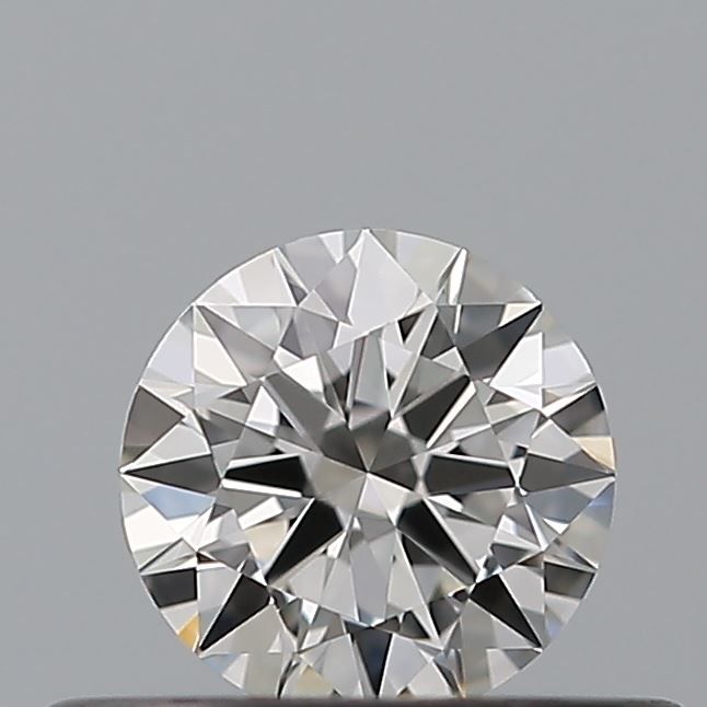 Diamond Natural 0,3Ct G-VVS1 Round - IGI757511270
