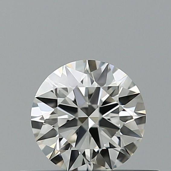 Diamond Natural 0,3Ct G-IF Round - IGI757510233