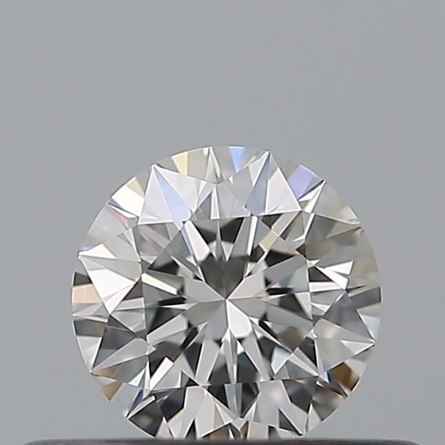 Diamond Natural 0,3Ct F-IF Round - IGI757511047