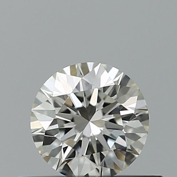 Diamond Natural 0,3Ct G-IF Round - IGI757510167