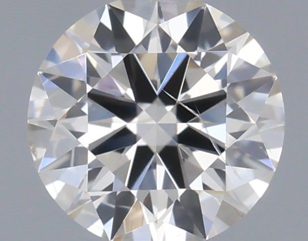 Diamond Natural 0,3Ct K-SI2 Round - IGI675522462