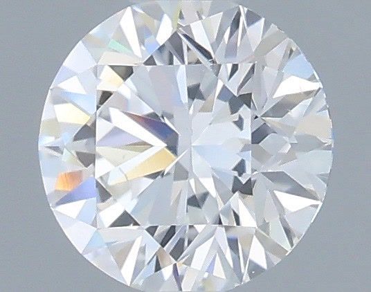 Diamond Natural 0,52Ct F-VS2 Round - IGI774683907