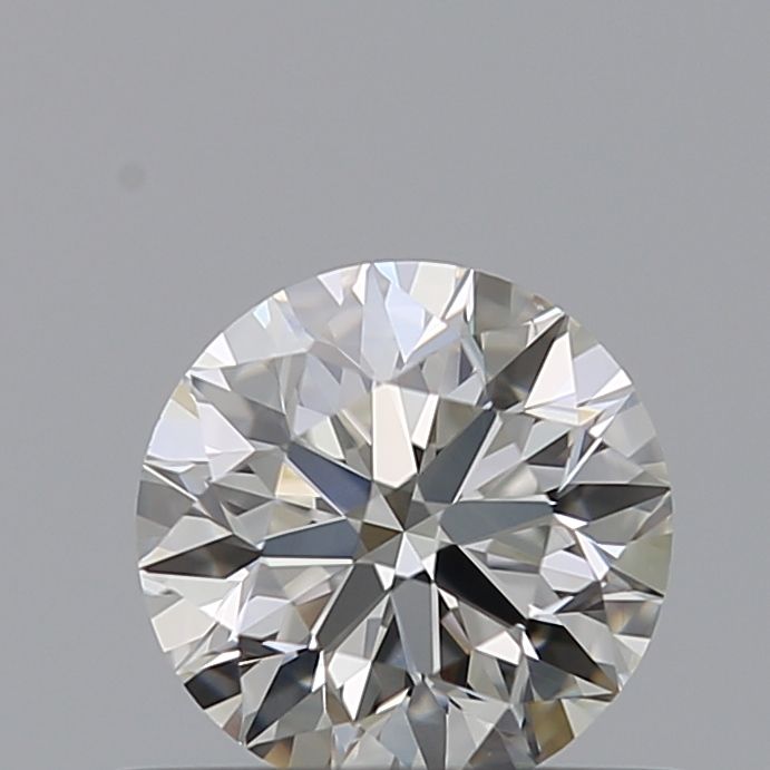 Diamond Natural 0,5Ct G-VS1 Round - IGI757512938