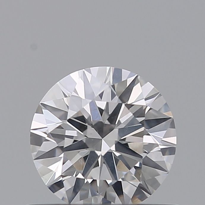 Diamond Natural 0,51Ct F-SI1 Round - IGI737573460