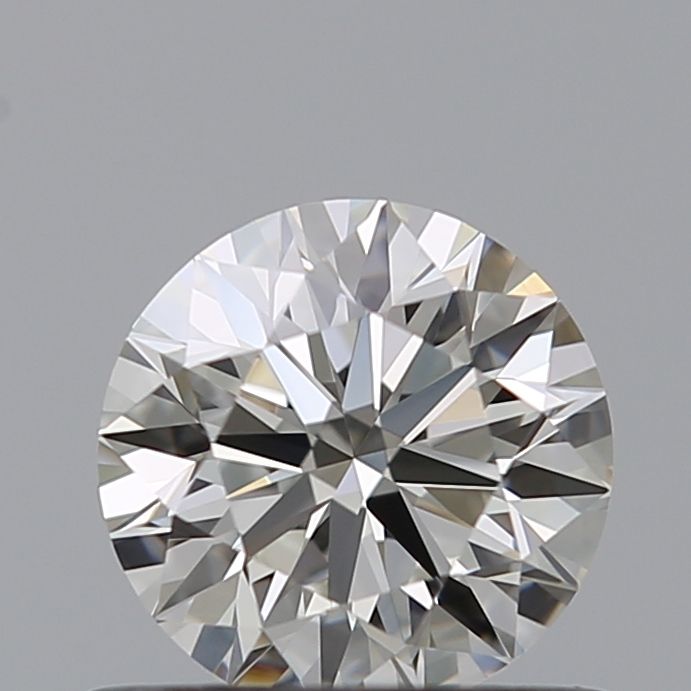 Diamond Natural 0,56Ct H-VVS2 Round - IGI712520279