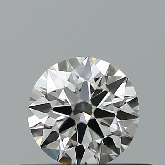 Diamond Natural 0,31Ct G-IF Round - GIA1545281704