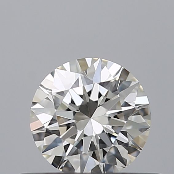 Diamond Natural 0,35Ct F-IF Round - IGI757513536