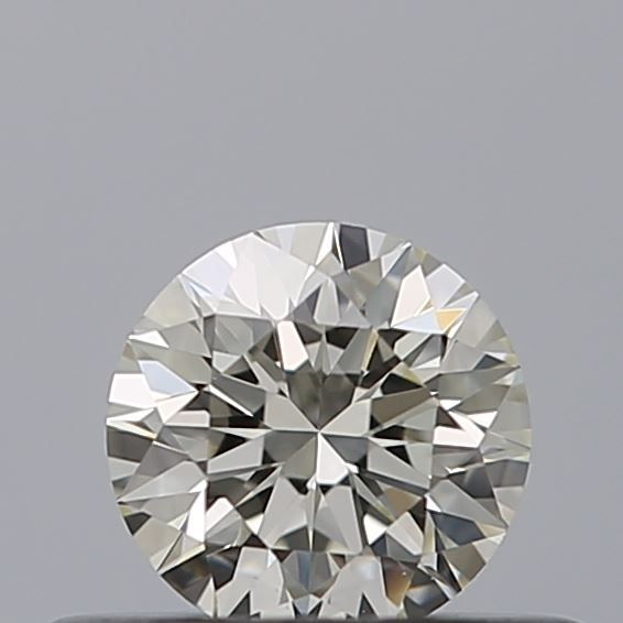 Diamond Natural 0,31Ct I-IF Round - IGI757510468