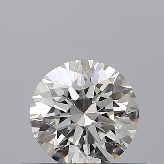 Diamond Natural 0,32Ct H-VVS1 Round - IGI757513672